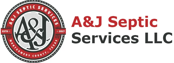A&J Septic Services professional team at work